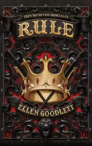 Rule - Ellen Goodlett