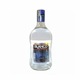 Blanco del Valle Aguardiente Blanco Fiesta
