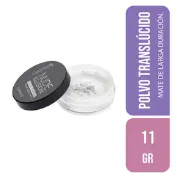 Catrice Polvo Suelto Light Illusion Transparente