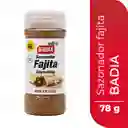 Badia Sazonador Fajita