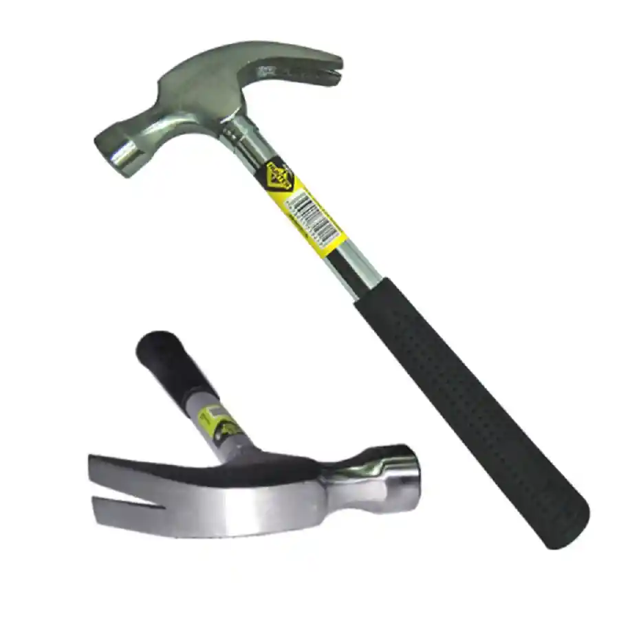 Martillo Hunter 16 Oz Mango Tubular