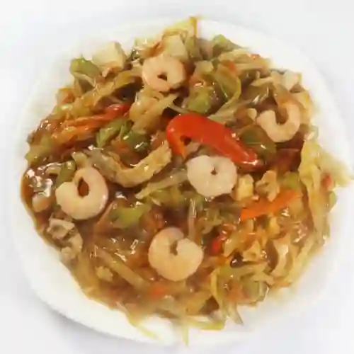 Chop Suey Mixto