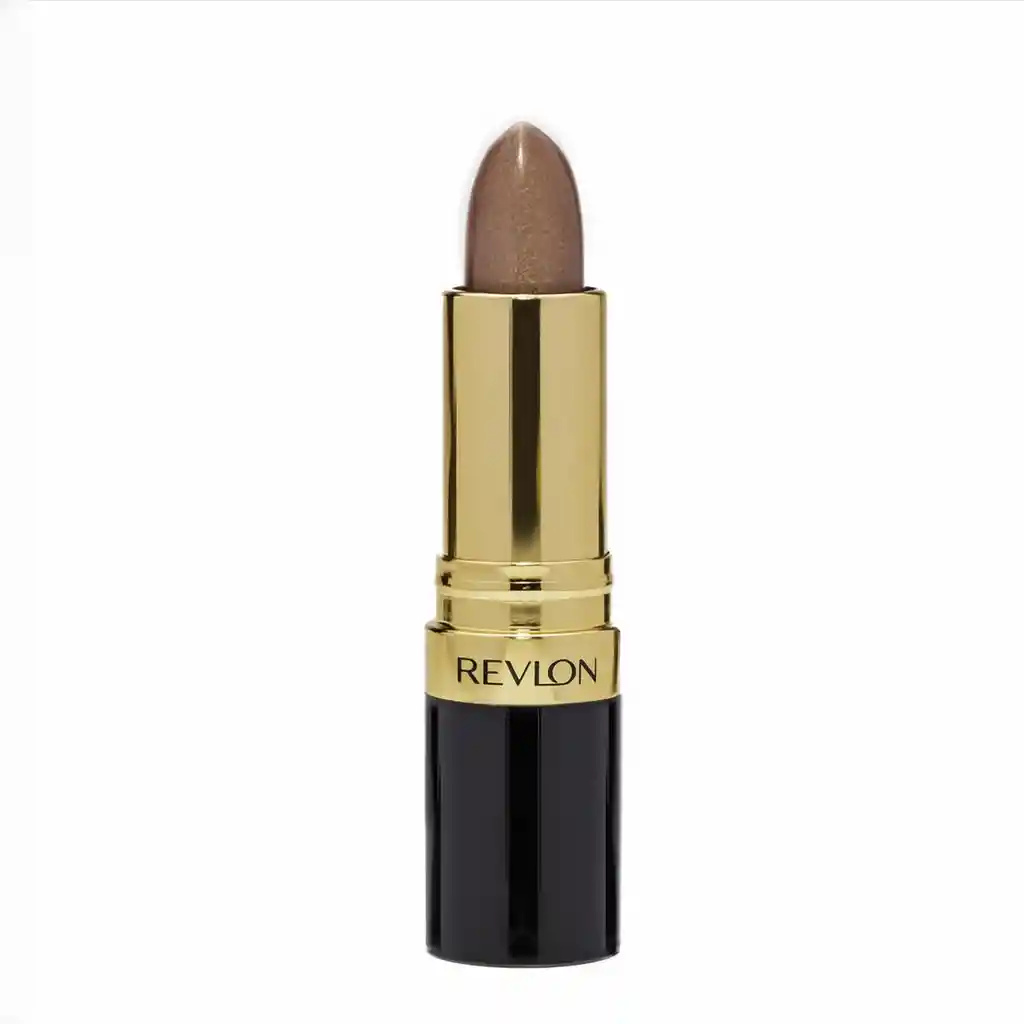Revlon Labial Super Lustrous Lipstick 1 Und