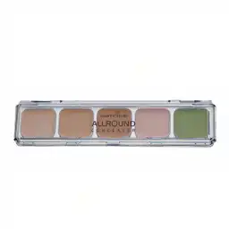 Catrice Maquillaje Sombras Allround Concealer 010