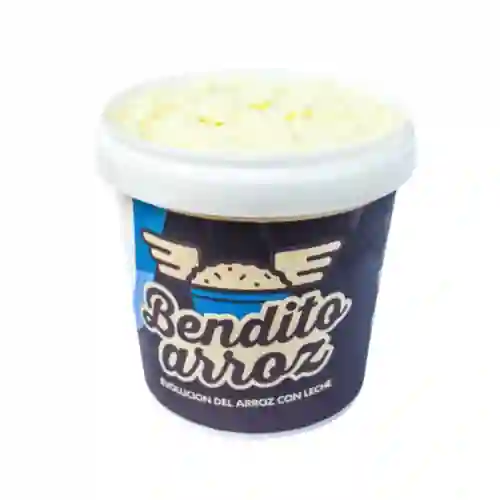 Bendito Arroz Sabor San Coco