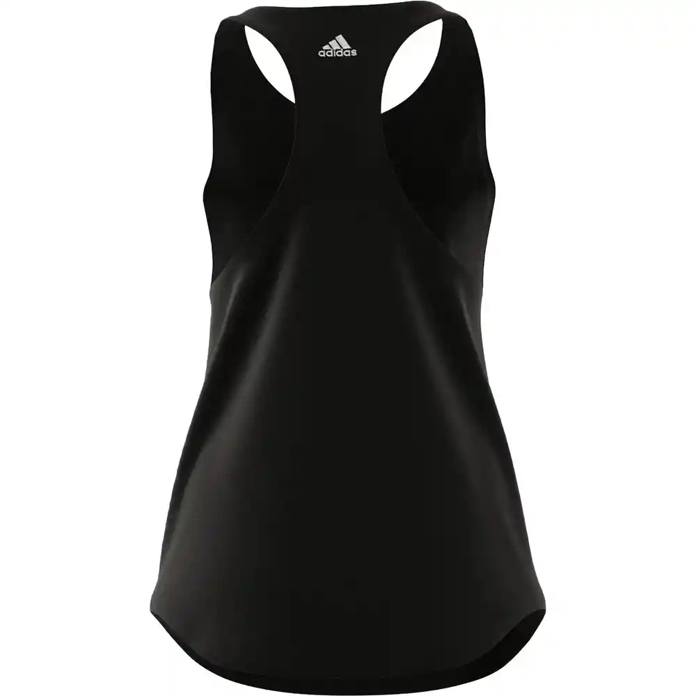W Lin Tk Talla M Polos Negro Para Mujer Marca Adidas Ref: Gl0566