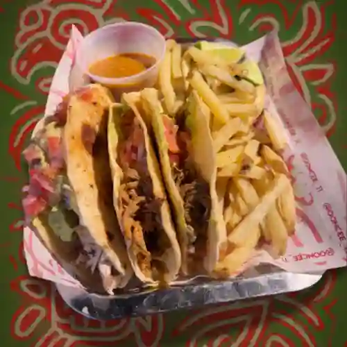 Tacos