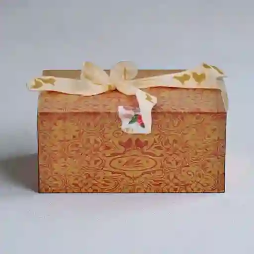 Cajita de Minis Brownies X 6