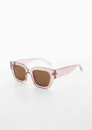 Gafas de Sol Desiree Rosa Talla 99 Mujer Mango