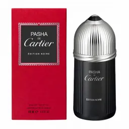 Cartier Perfume Pasha Edition Noire For Men 150 mL
