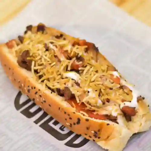 Perro Caliente Selecto
