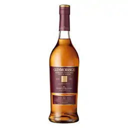 Whisky Mlt La Santa Glenmora Glenmorangie