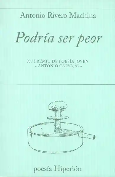 Podría Ser Peor