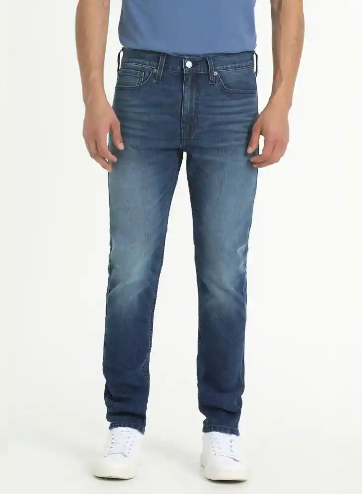 Jean H125 510 30/32-indigomed