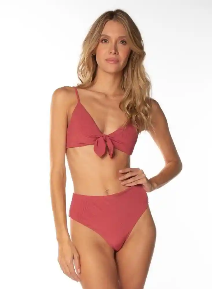 Panty de Baño M-vino
