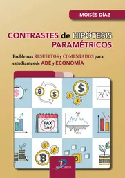Contrastes de Hipótesis Paramétricos
