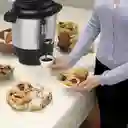 Hamilton Beach Cafetera