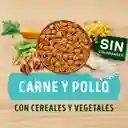 Comida para perro Dog Chow Cachorro medianos y grandes x 8 kg