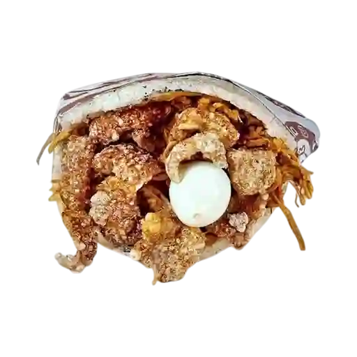 Chicharrón