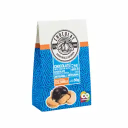 Chuculat Chocolate Maranon