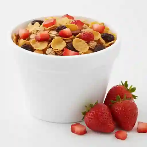 Clásico de fresa: 16 onzas