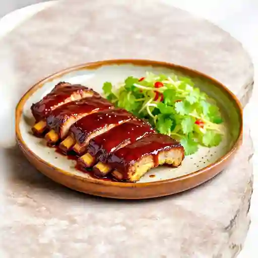 Costillas San Luis