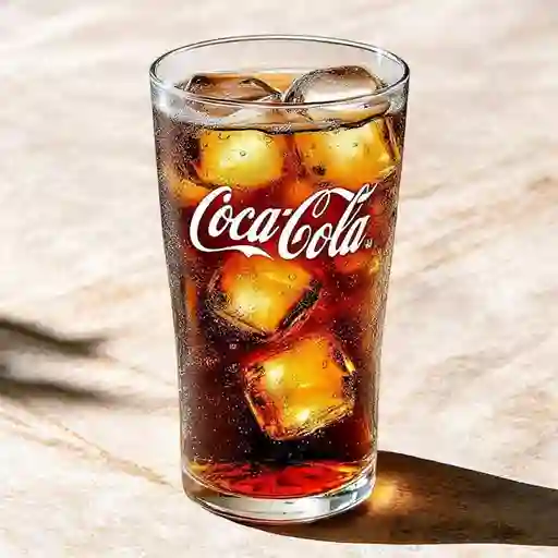 Coca Cola Zero