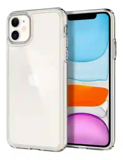 Funda iPhone 11 Pro Transparente