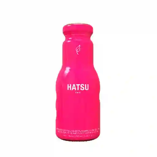 Hatsu té Rosa