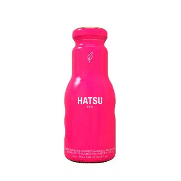Hatsu té Rosa