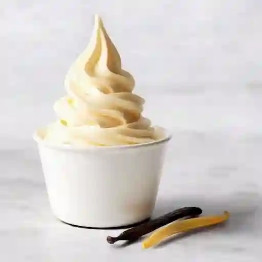 1/2 Lt Gelato Vainilla