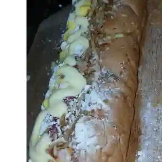 Perro americano