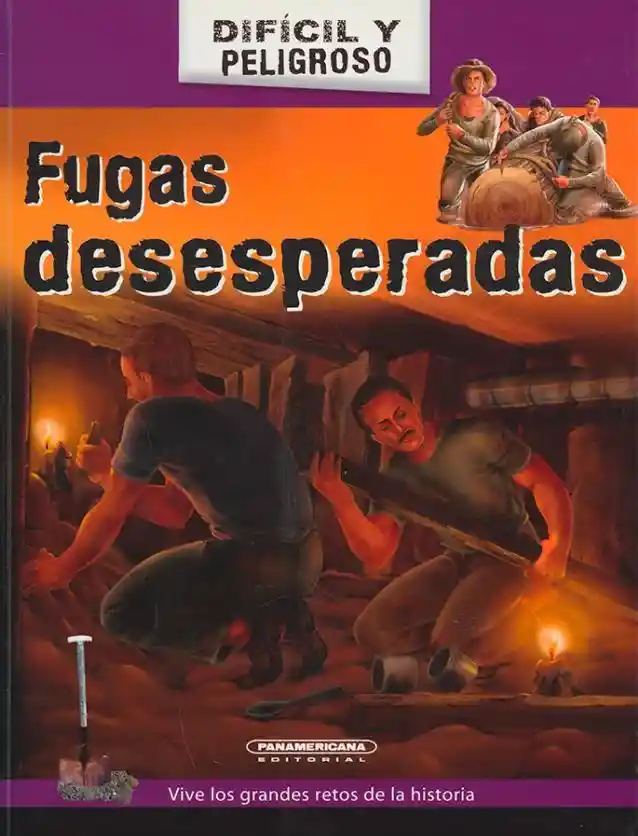 Fugas Desesperadas