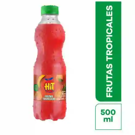 Jugo Hit Tropical 500 ml