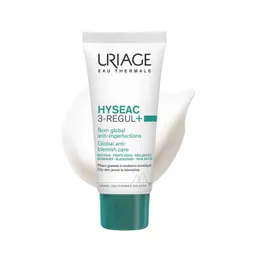 Uriage Hyseac 3 Regul+ Anti-imperfecciones