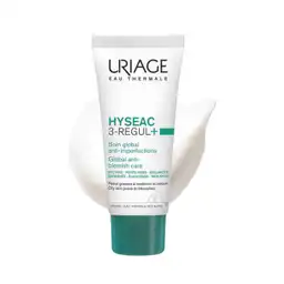 Uriage Hyseac 3 Regul+ Anti-imperfecciones