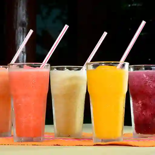 Jugo de Mora 12 Oz