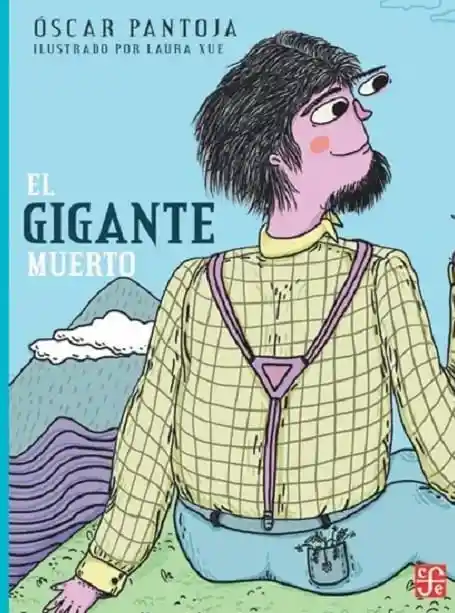 El Gigante Muerto