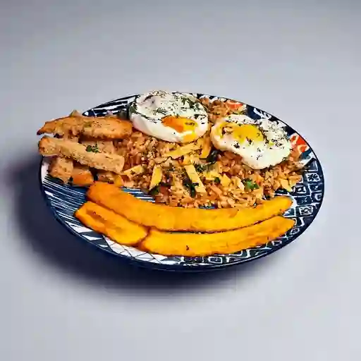 Calentado de Pasta