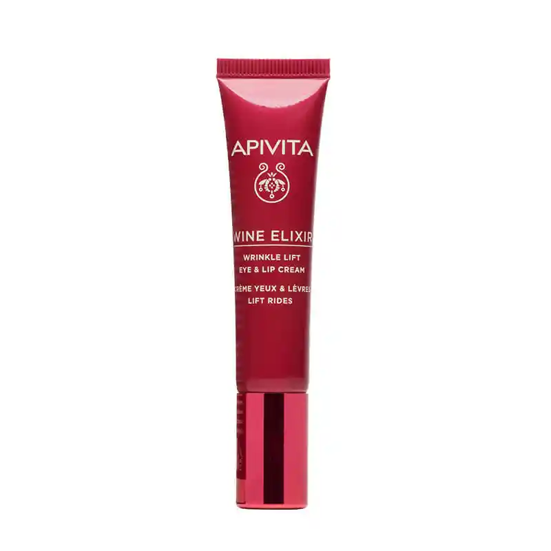 Apivita Elixir Contorno de Ojos y Labios