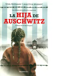 La Hija de Auschwitz