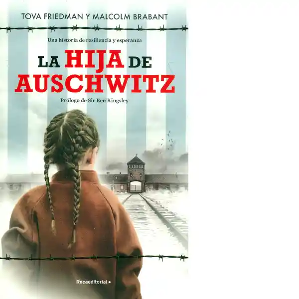 La Hija de Auschwitz