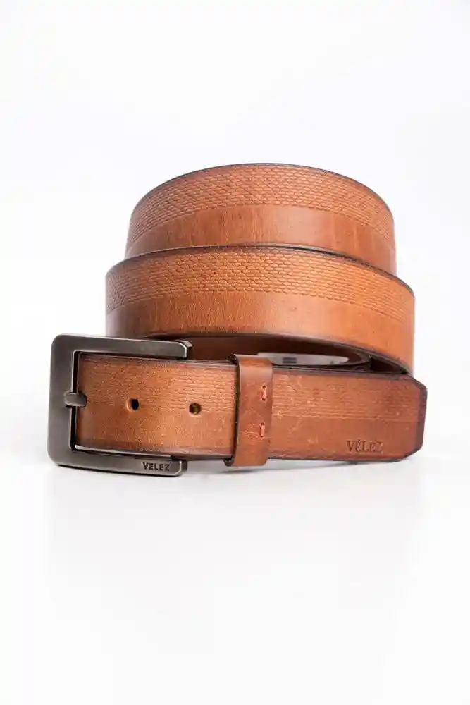 Correa Hombre 32-miel