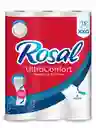Papel Rosal Higienico Triple Hoja Xxg (15 Und)