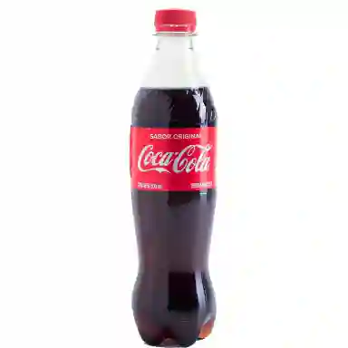 Coca-cola sabor original 400 ml