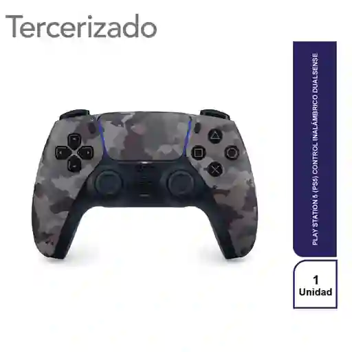 Playstation 5 Control Inálambrico Dualsense (PS5)