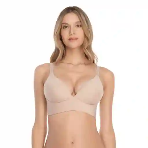 Brasier Mujer St Even 47070 Talla 34b