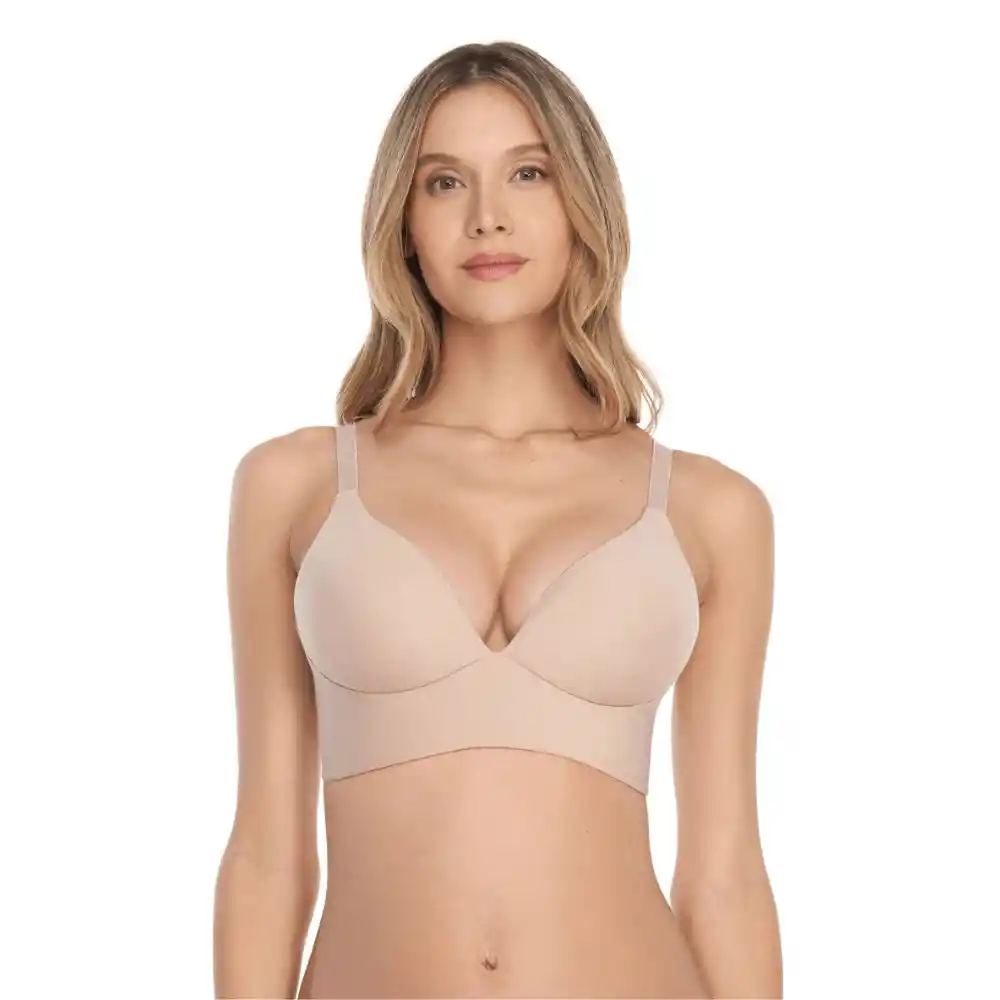 Brasier Mujer St Even 47070 Talla 34b