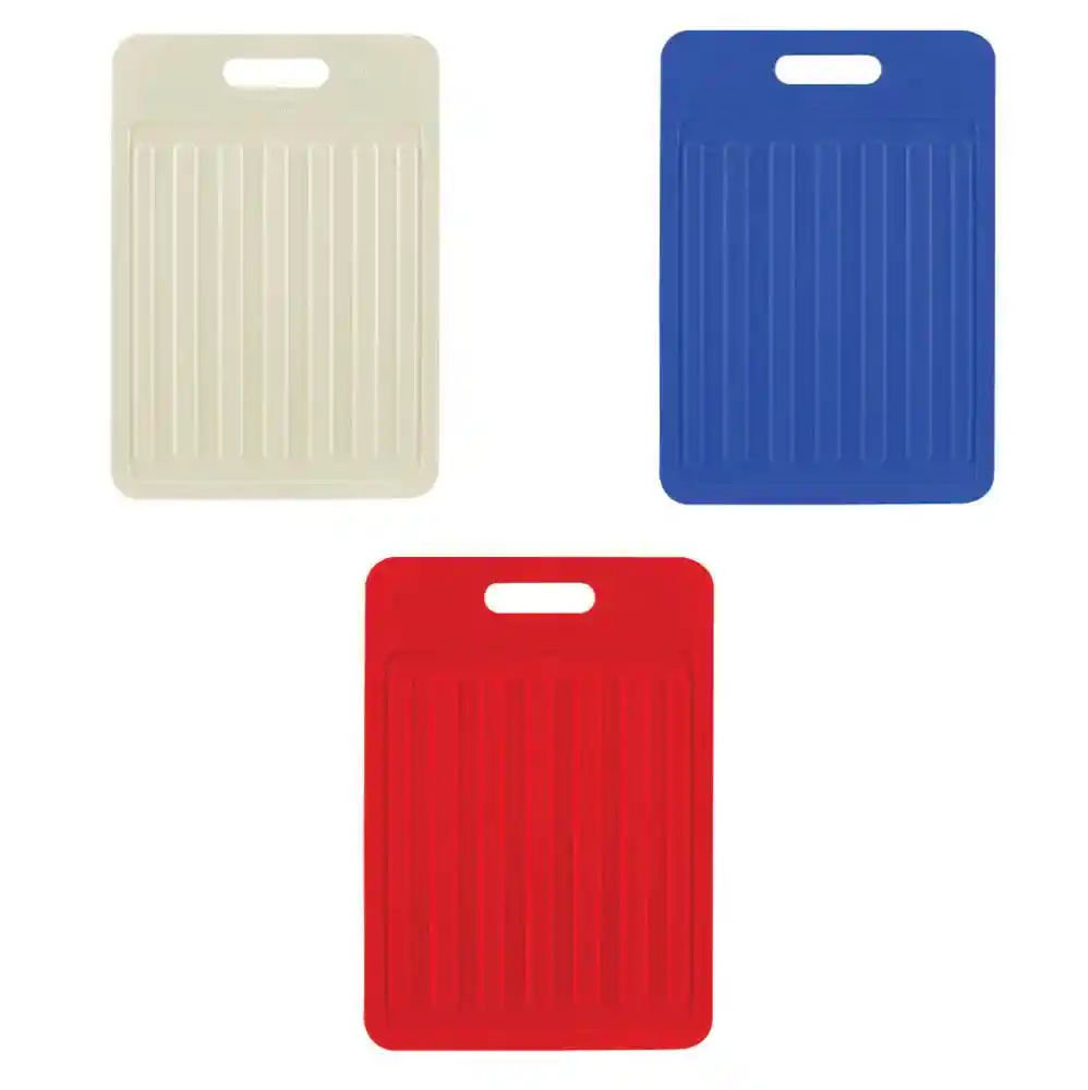 Set X 3 Tablas Para Cortar Surtido