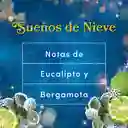 Glade Ambientador Edición Limitada Sueños Nieve Aerosol 400 mL